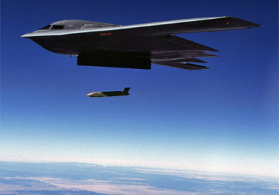 США вперше схвалили продаж Японії ракет великої дальності