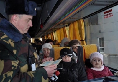 В Украине с рождения детям будут выдавать загранпаспорт