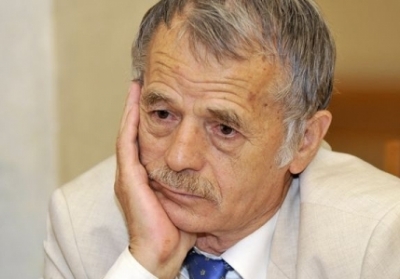 Російський омбудсмен перевіряє, чому Джемілєву заборонили в’їзд у Крим