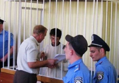 В России сына Джемилева приговорили к 5 годам тюрьмы