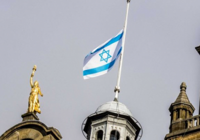 Гватемала перенесла посольство в Израиле в Иерусалим