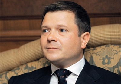 Найбагатший кандидат у народні депутати Костянтин Жеваго. Фото: lichnosti.net