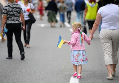 Синоптики обіцяють українцям спеку до 30-ти градусів 