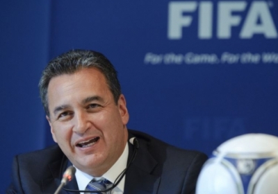 ФІФА визначила склади кошиків на жеребкування чемпіонату світу-2014