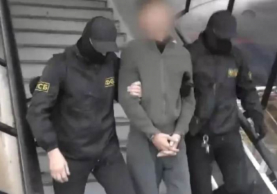 У рф затримали японського журналіста за підозрою у шпигунстві