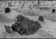 Афганістан, 1996. Фото: James Nachtwey