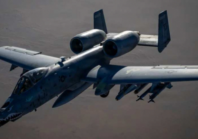 США втратили другий літак за день – NYT