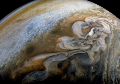 Hubble знайшов водяну пару на супутнику Юпітера