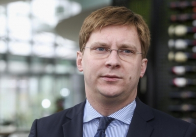 В Литве в возрасте 34 лет скончался министр здравоохранения