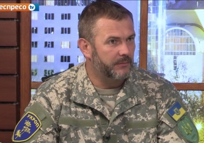 Иловайская трагедия принесла потерю доверия к украинским освободителям, - комбат 