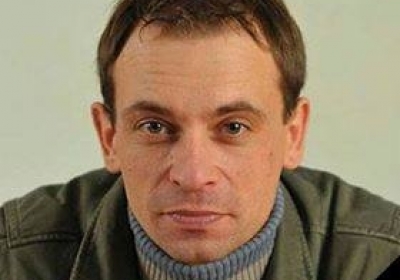 У Слов'янську вбили паламаря Києво-Печерської Лаври, який працював снайпером у терористів