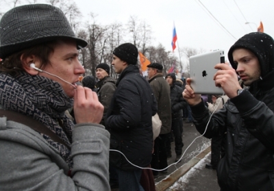 Депутат Госдумы угрожает журналистам криминалом за публикацию 