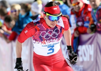 На Олімпіаді у перегонах лижниць золото здобула Польща