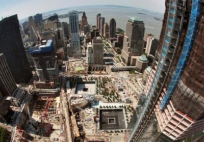 У Нью-Йорку вдалося ідентифікувати ще одну жертву теракту 11 вересня