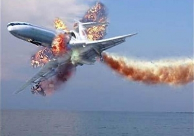 Суд визнав українських військових невинними в катастрофі Ту-154 у 2001 році