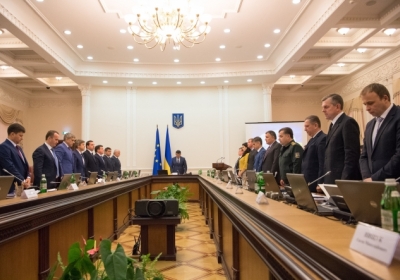 Украина и Беларусь расширяют торгово-экономическое сотрудничество - Кабмин
