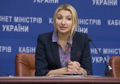 Минюст: Украина будет требовать ареста российской собственности за рубежом