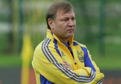 Юрий Калитвинцев. Фото: footballnews.com.ua
