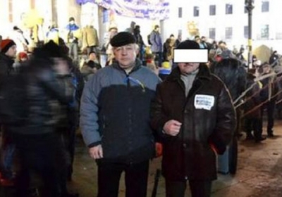 Умер еще один активист Майдана, - мэр Коломии