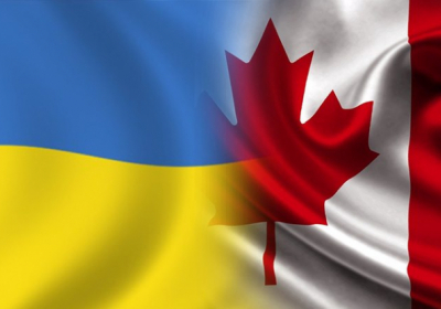 Канада надасть Україні понад 450 млн канадських доларів на газ до опалювального сезону