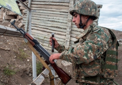 Війна у Карабаху тепер імовірніша, ніж раніше, – Міжнародна кризова група