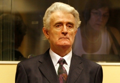Гаагский трибунал приговорил экс-лидера боснийских сербов Караджича к 40 годам тюрьмы