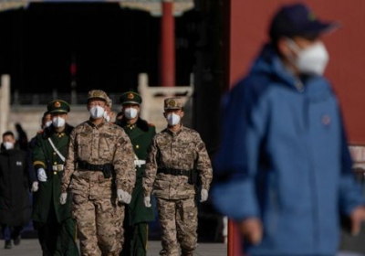 Китай скасує обовʼязковий коронавірусний карантин та відкриє кордони 