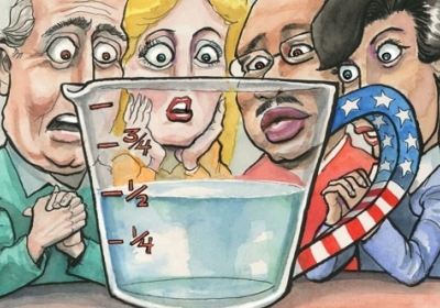 Карикатура: economist.com