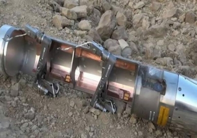 Росія скинула касетні бомби на Сирію