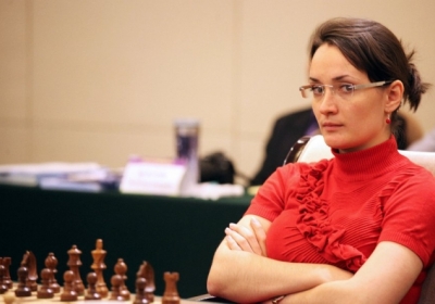 Українська чемпіонка світу з шахів виступатиме за Росію, - російський тренер