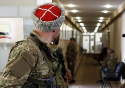 На Луганщині прокуратура арештувала бойовика банди батальйону 