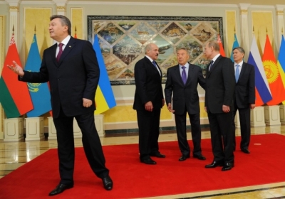 У ЄС вважають, що Україна може дружити з Митним союзом, але за їхніми правилами