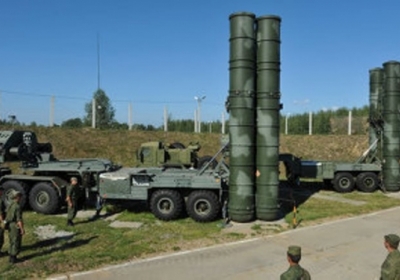 Казахстан и Россия создали совместную систему ПВО