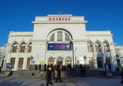 Русскоязычная Википедия уже отключила Донецк от Украины - фото