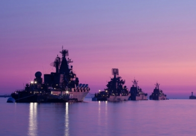 Россия возобновит дивизию противолодочных кораблей в Севастополе