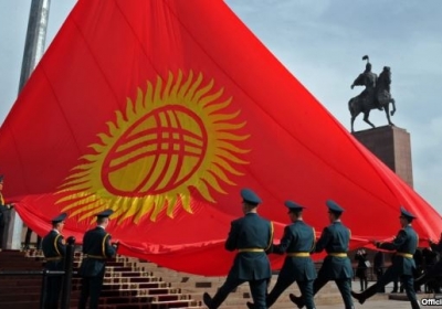 В Киргизии предлагают лишить русский язык статуса официального