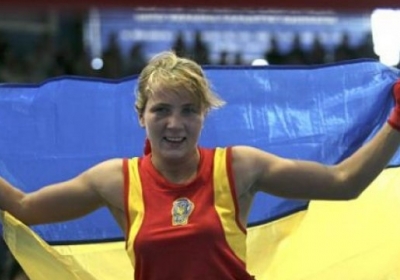 Українка виборола першу олімпійську ліцензію з боксу