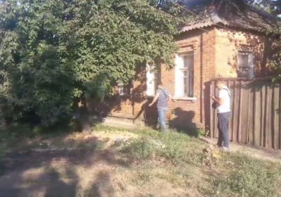 В Харькове нашли убитой жену стрелка, который напал на мэрию, - ОБНОВЛЕНО