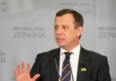 Україна виконала всі умови для отримання безвізу, тепер черга за Євросоюзом, - Михайло Хміль