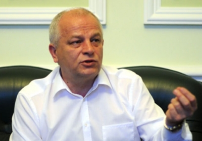 Порошенко назначил Кубива своим представителем в парламенте