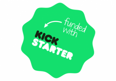 Новинка Kickstarter: спонсорам буде видно куди витрачають гроші стартапи