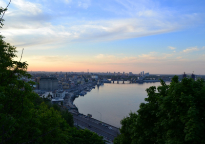 The Economist снова отнес Киев к худшим для жизни городов