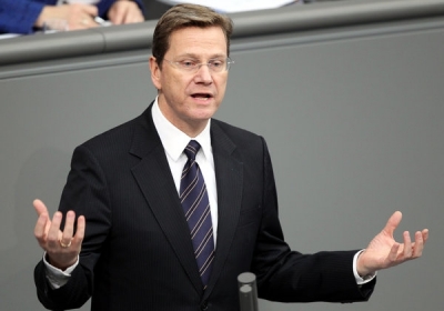 Голова німецького МЗС назвав три проблеми України на шляху до асоціації
