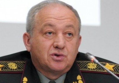 Кіхтенко переконує, що на сьогодні військового вирішення ситуації на Донбасі не існує