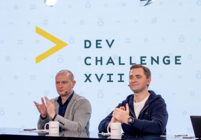 Технологии для онлайн-кинотеатра: Украинские разработчики поедут на обучение в Кремниевую долину