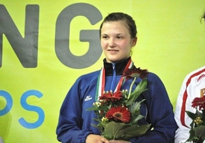 Українки завоювали дві медалі чемпіонату Європи з боротьби