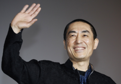 Китайського режисера можуть оштрафувати через те, що у нього забагато дітей 