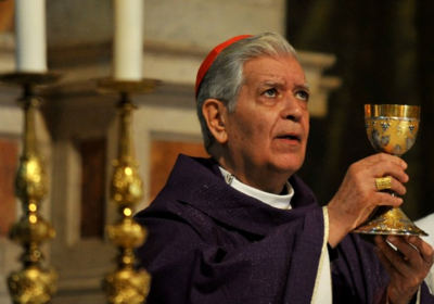 Католицька церква Венесуели б’є на сполох: у них закінчується вино