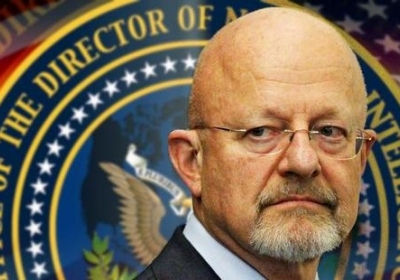 Российские хакеры приостановили атаки на США, - глава американской разведки