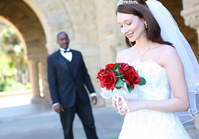 У Києві майже кожен десятий шлюб - з іноземцями